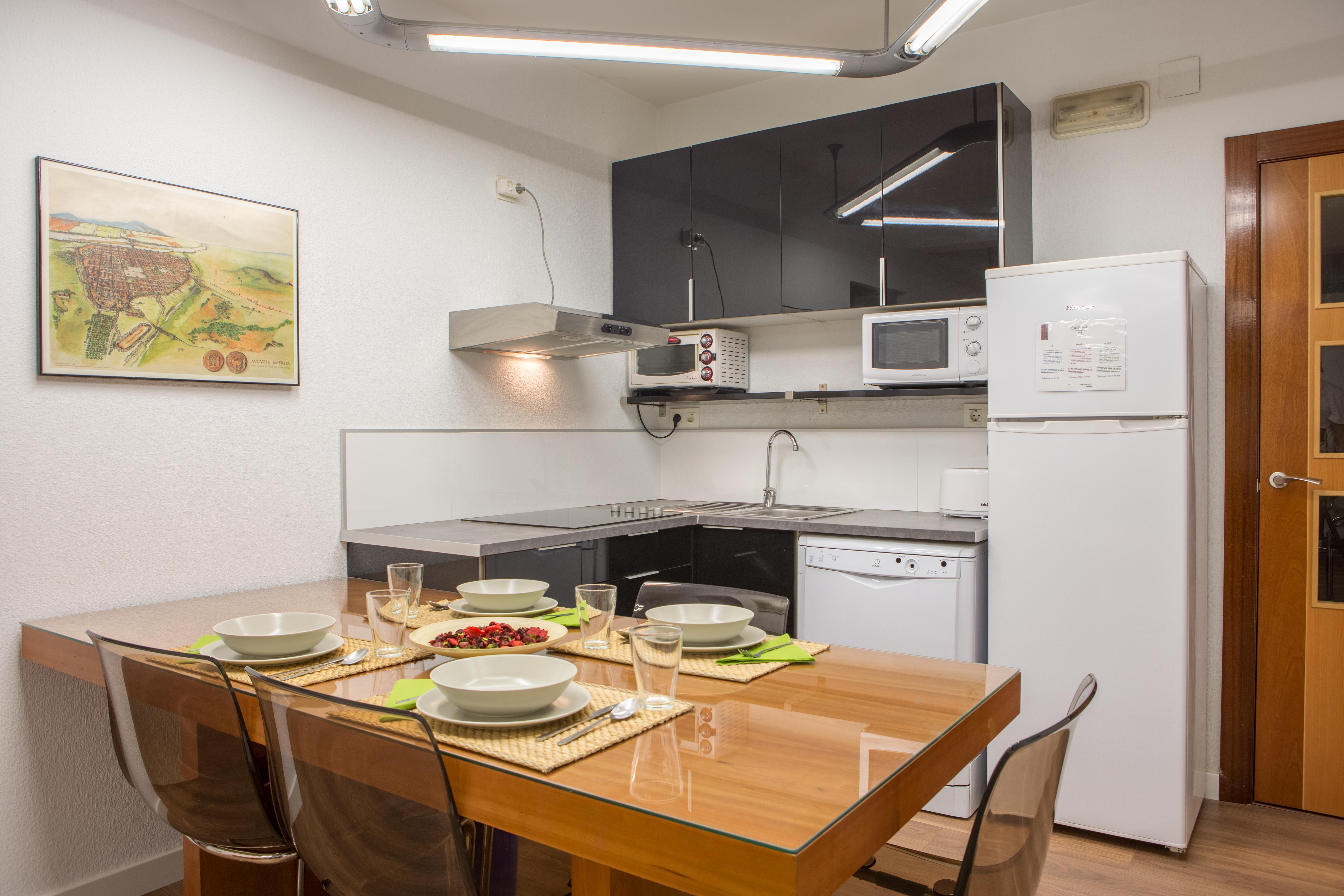 גרנדה Casa Montalban Apartamentos Turisticos מראה חיצוני תמונה