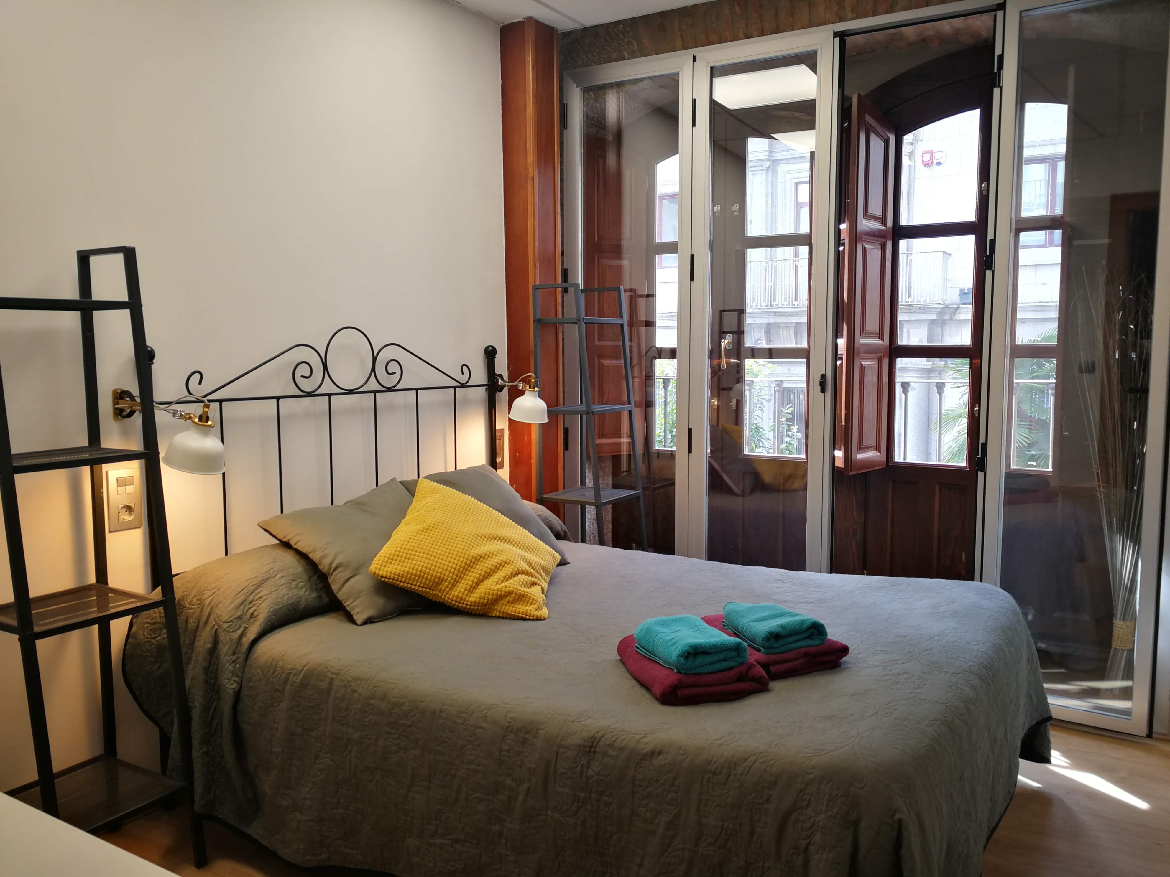 גרנדה Casa Montalban Apartamentos Turisticos מראה חיצוני תמונה
