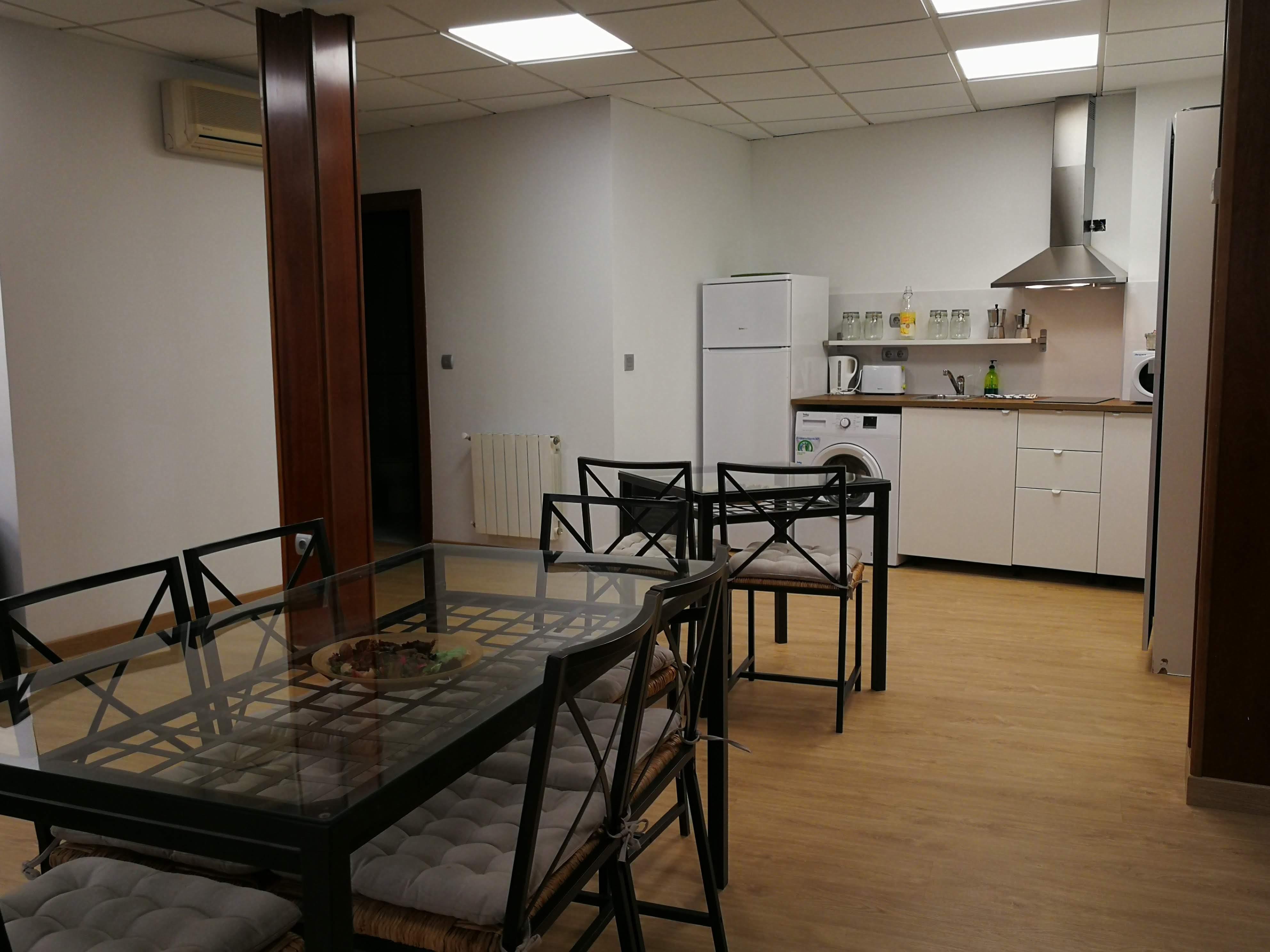 גרנדה Casa Montalban Apartamentos Turisticos מראה חיצוני תמונה