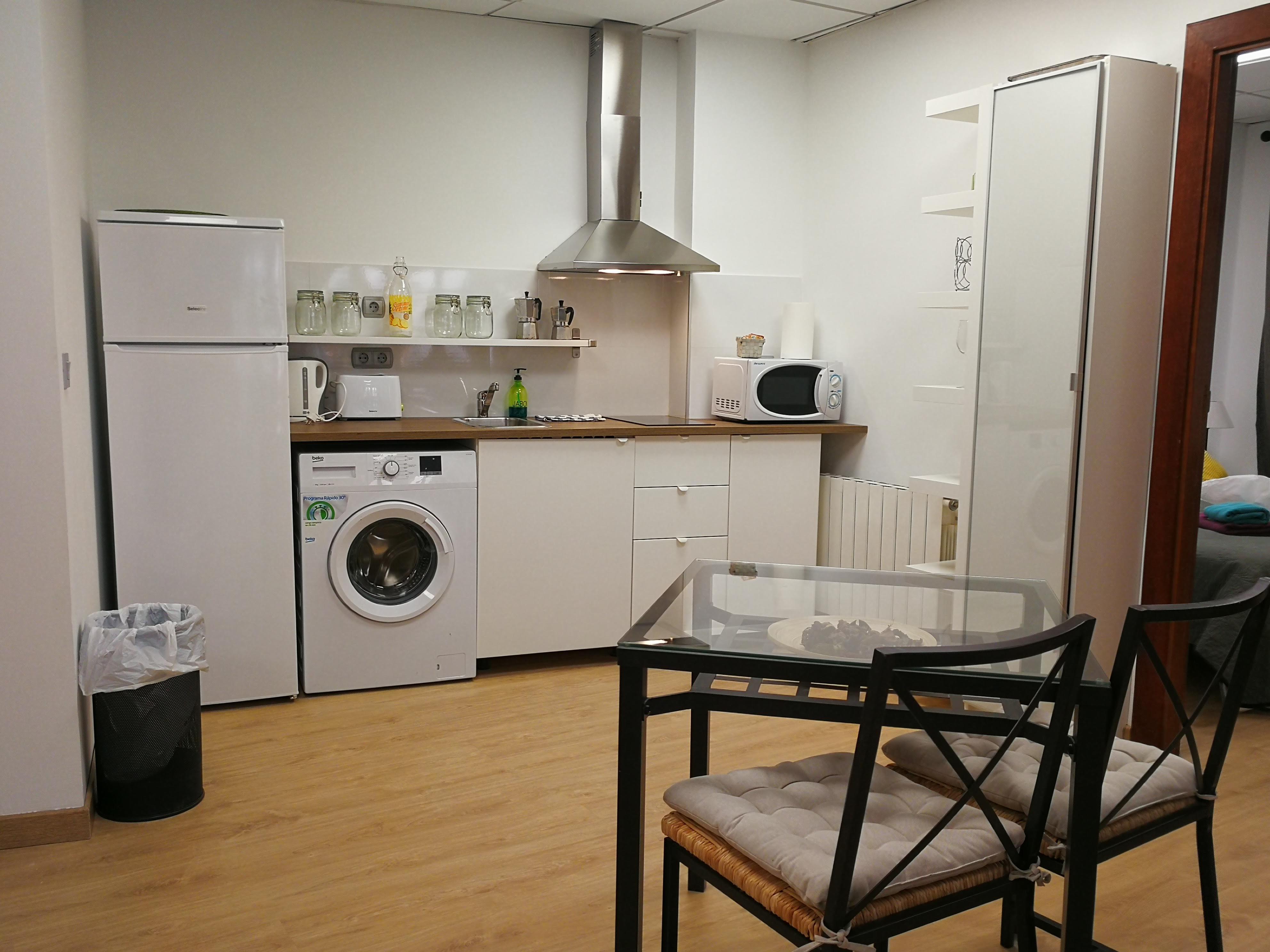 גרנדה Casa Montalban Apartamentos Turisticos מראה חיצוני תמונה