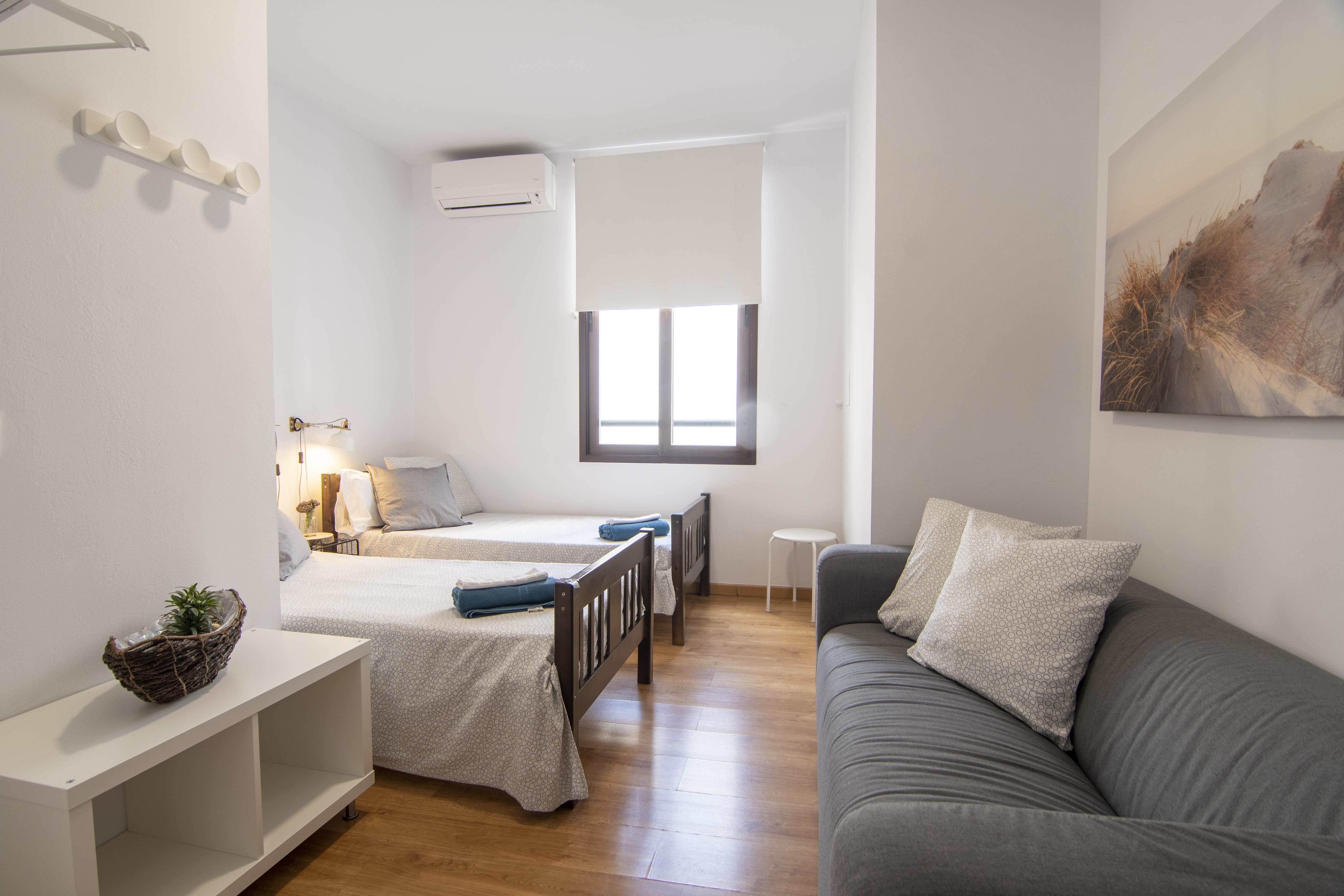 גרנדה Casa Montalban Apartamentos Turisticos מראה חיצוני תמונה