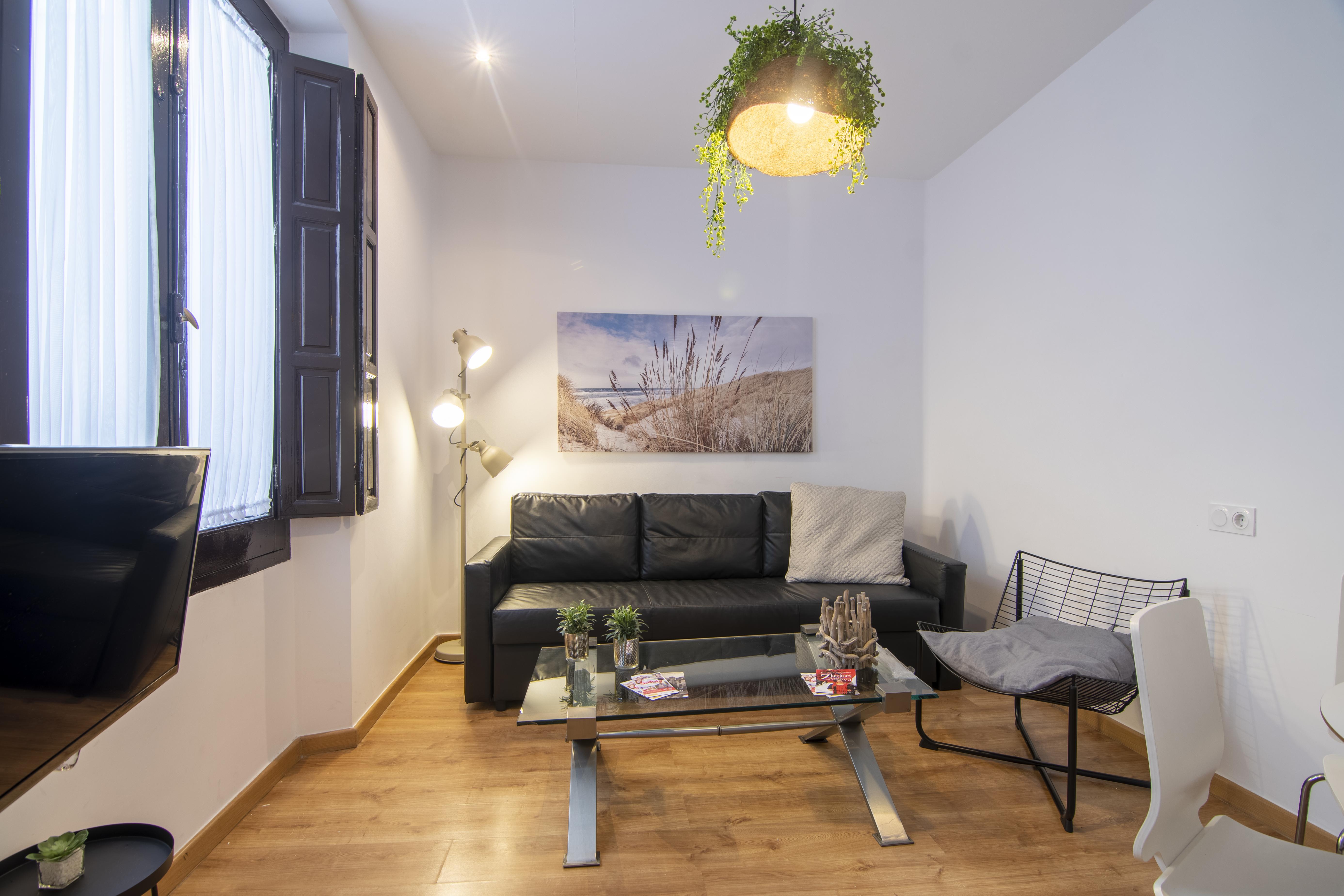 גרנדה Casa Montalban Apartamentos Turisticos מראה חיצוני תמונה