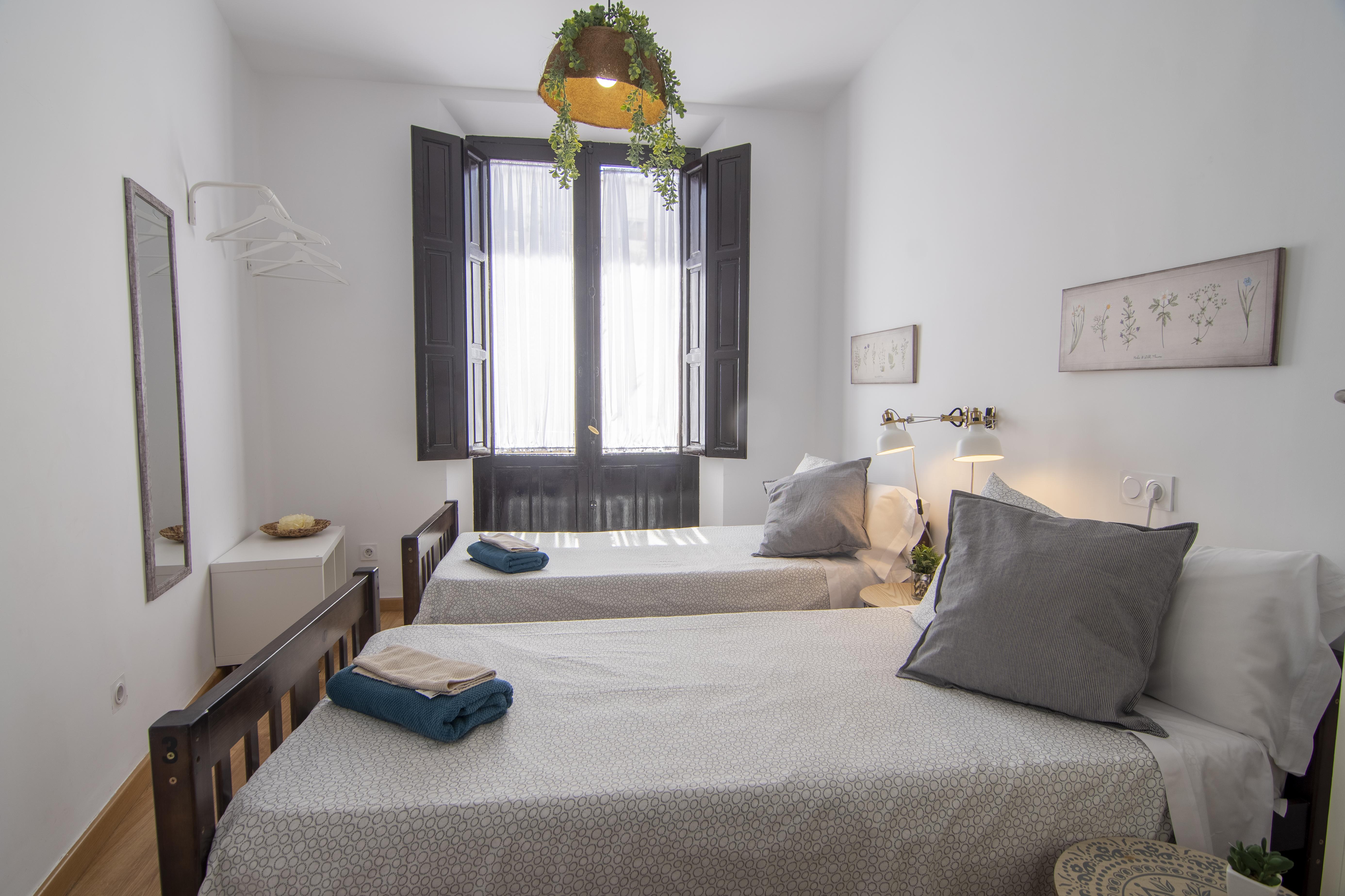 גרנדה Casa Montalban Apartamentos Turisticos מראה חיצוני תמונה