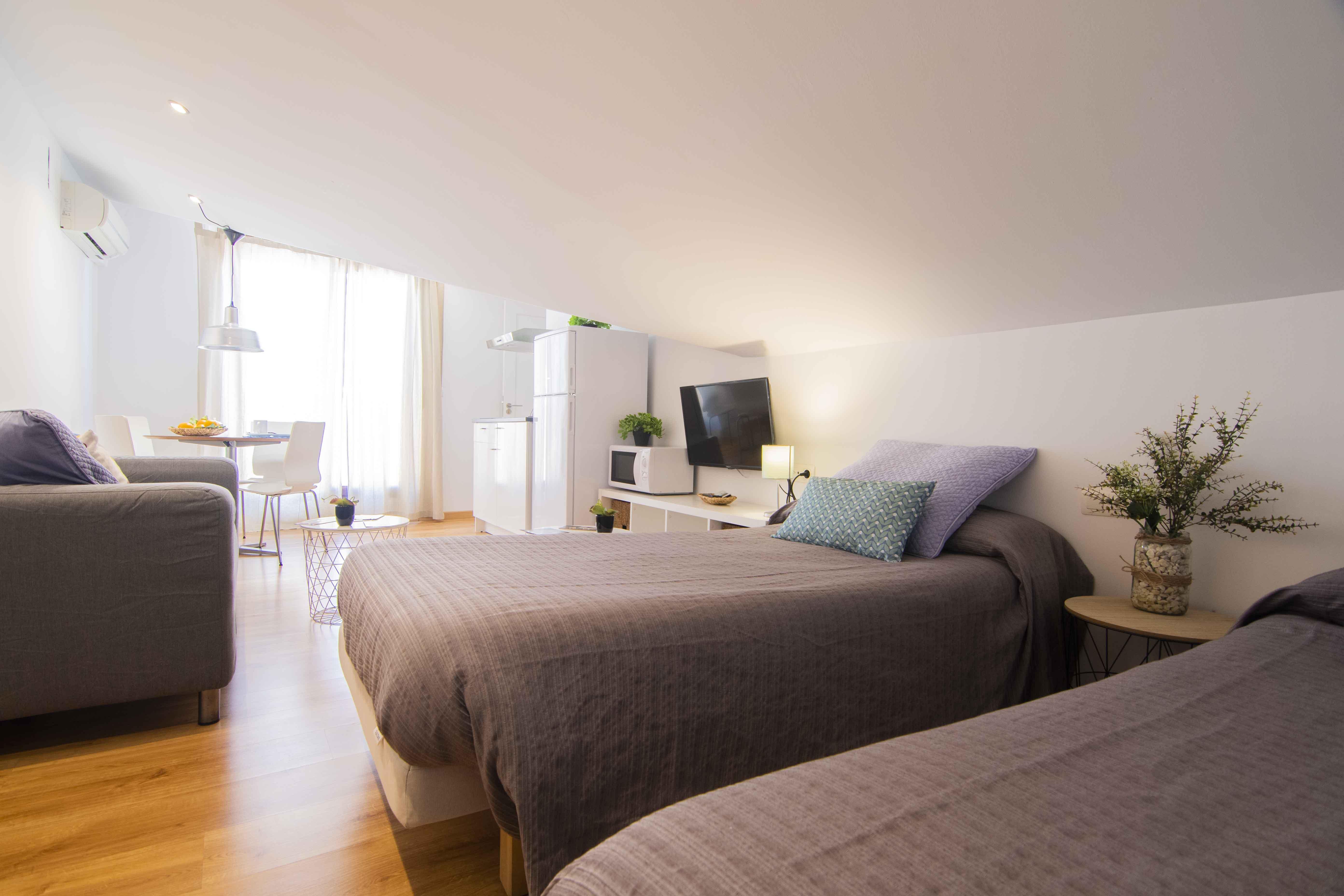 גרנדה Casa Montalban Apartamentos Turisticos מראה חיצוני תמונה