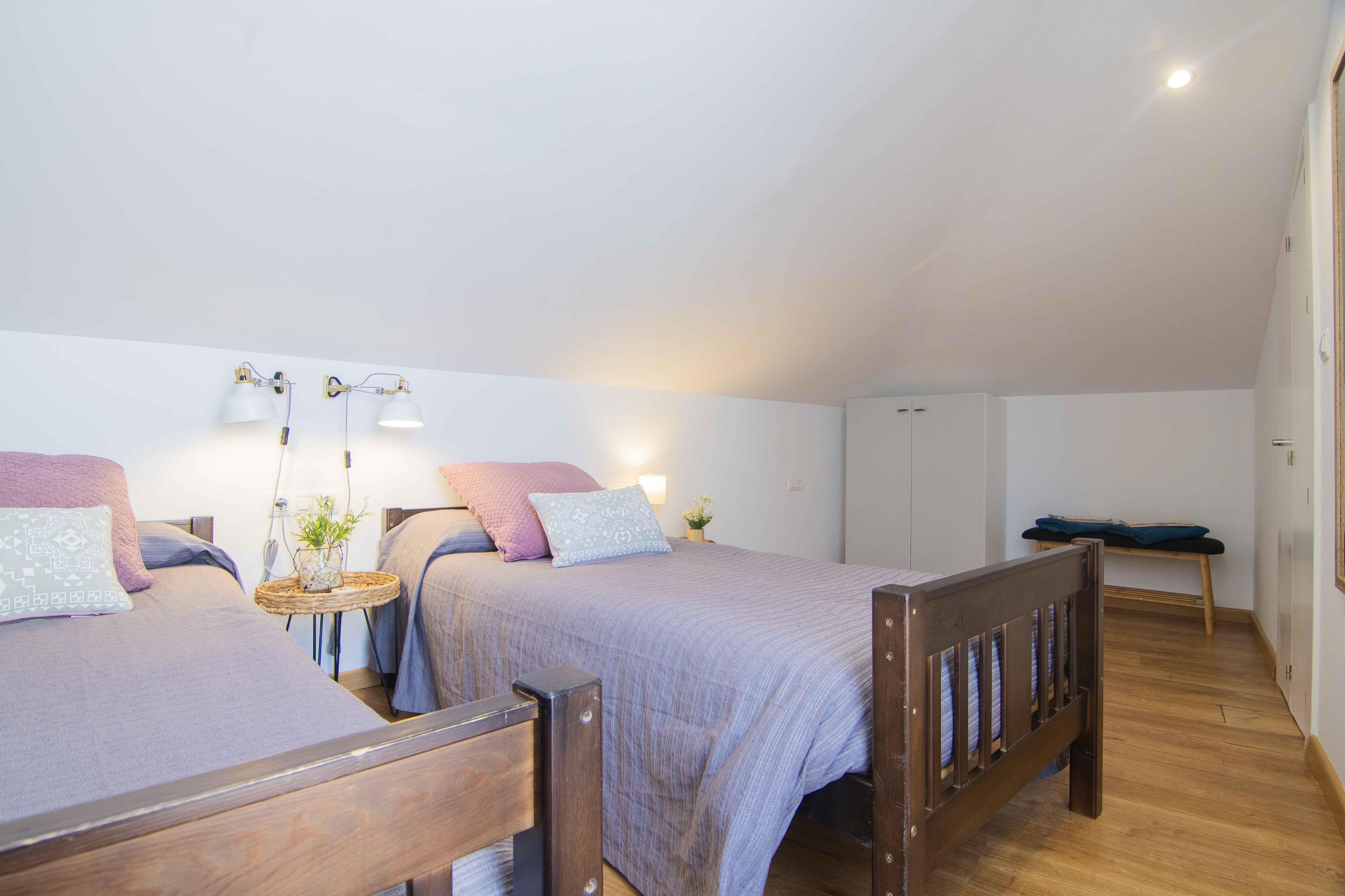 גרנדה Casa Montalban Apartamentos Turisticos מראה חיצוני תמונה