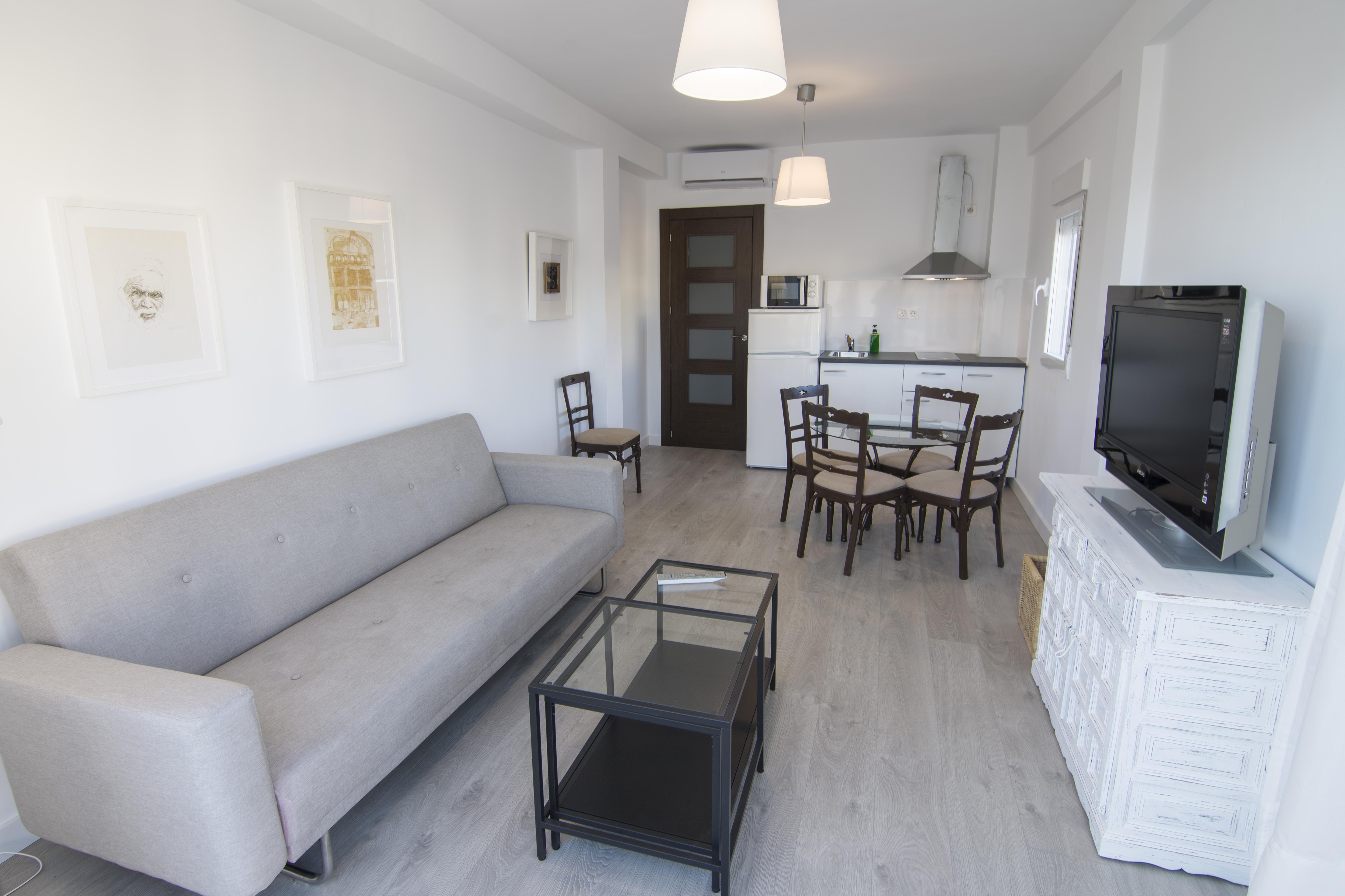 גרנדה Casa Montalban Apartamentos Turisticos מראה חיצוני תמונה