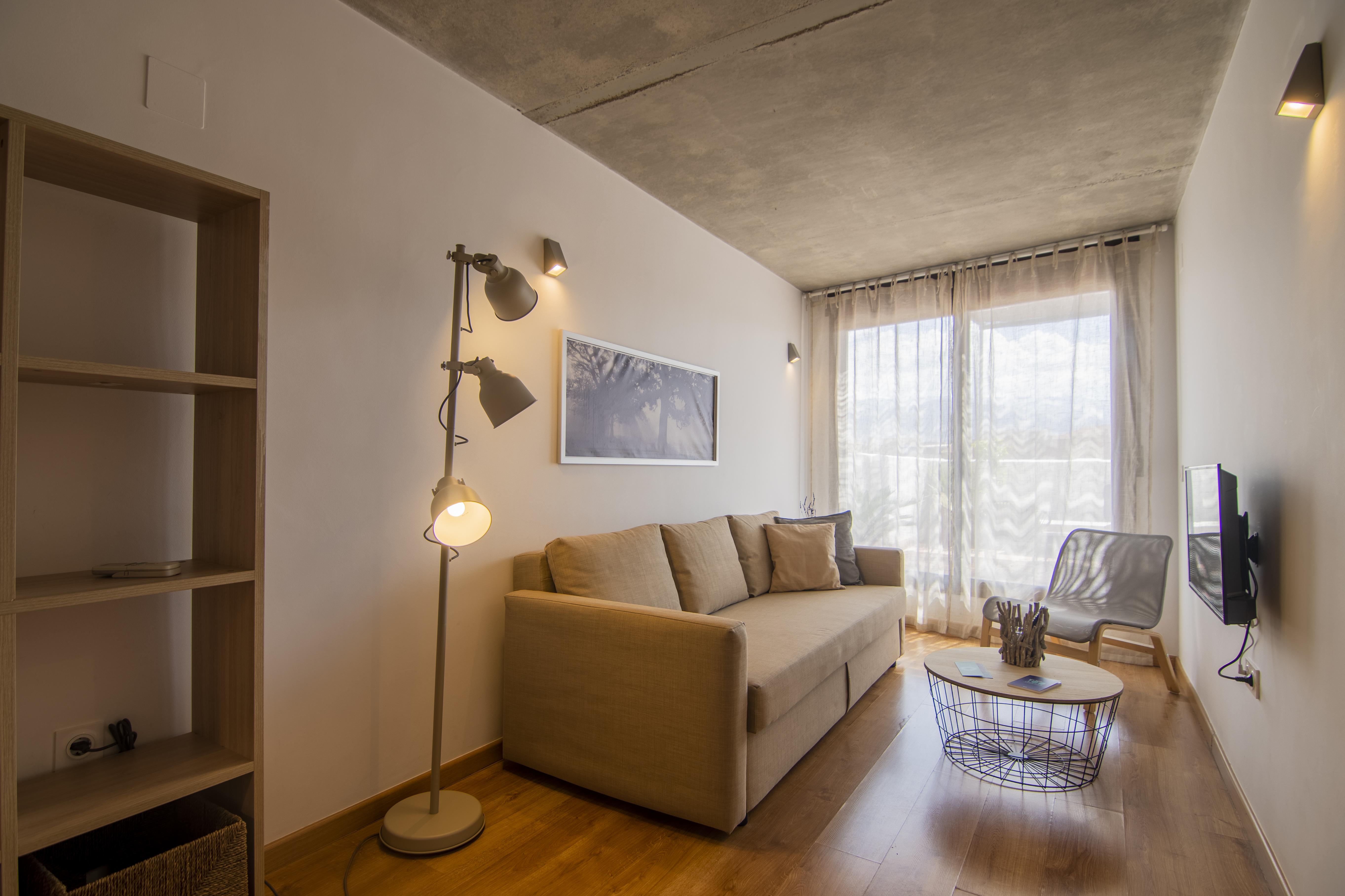 גרנדה Casa Montalban Apartamentos Turisticos מראה חיצוני תמונה