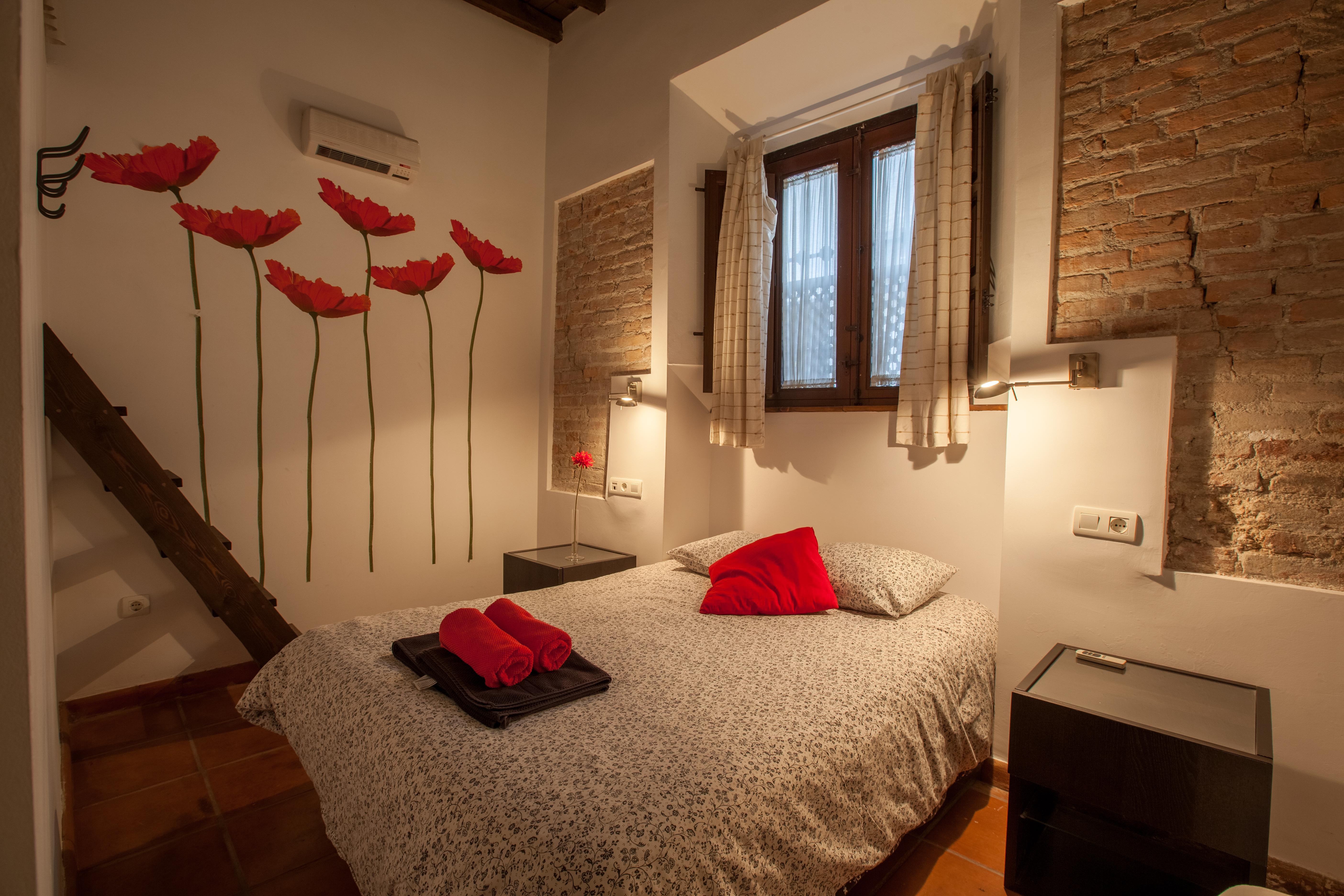 גרנדה Casa Montalban Apartamentos Turisticos מראה חיצוני תמונה