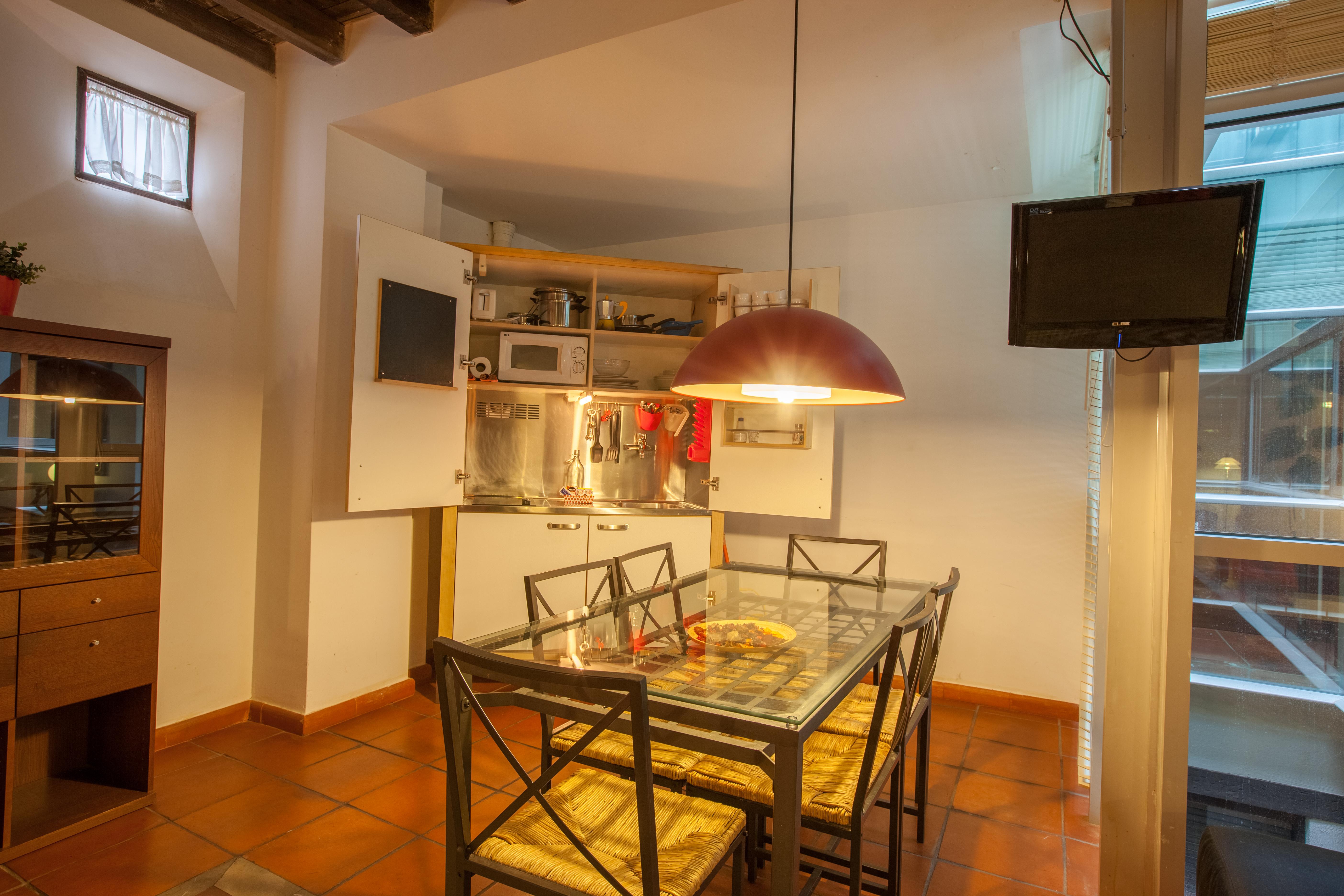גרנדה Casa Montalban Apartamentos Turisticos מראה חיצוני תמונה