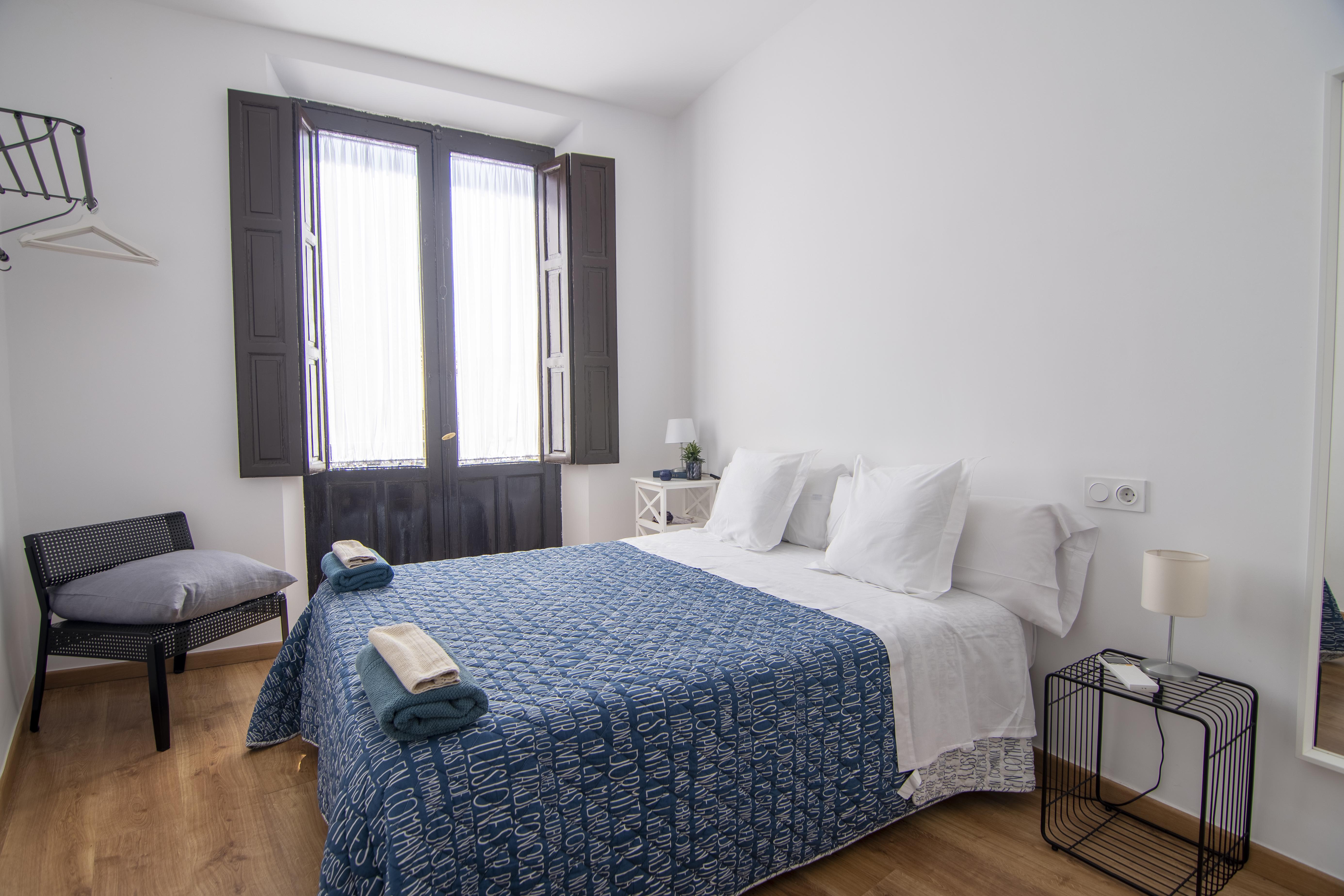 גרנדה Casa Montalban Apartamentos Turisticos מראה חיצוני תמונה