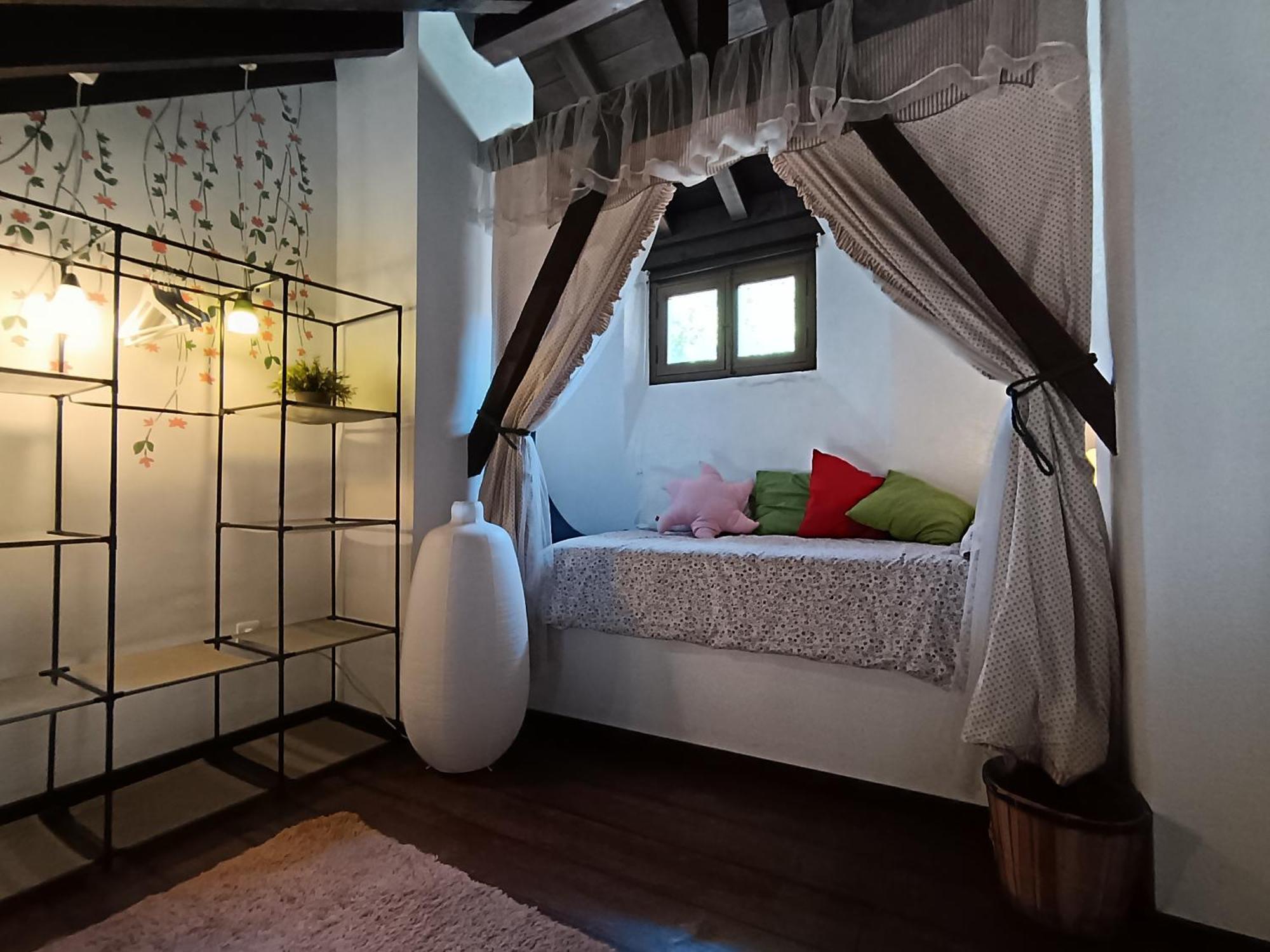 גרנדה Casa Montalban Apartamentos Turisticos מראה חיצוני תמונה