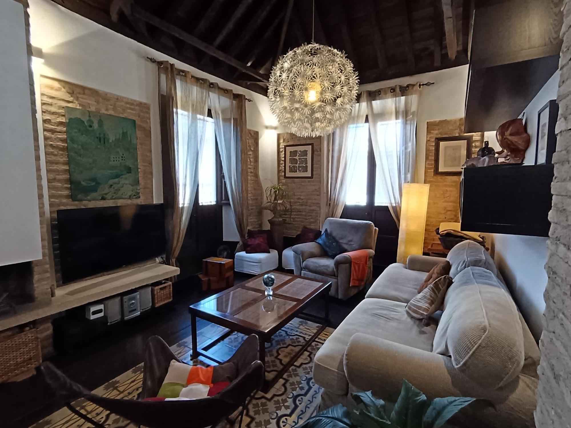 גרנדה Casa Montalban Apartamentos Turisticos מראה חיצוני תמונה