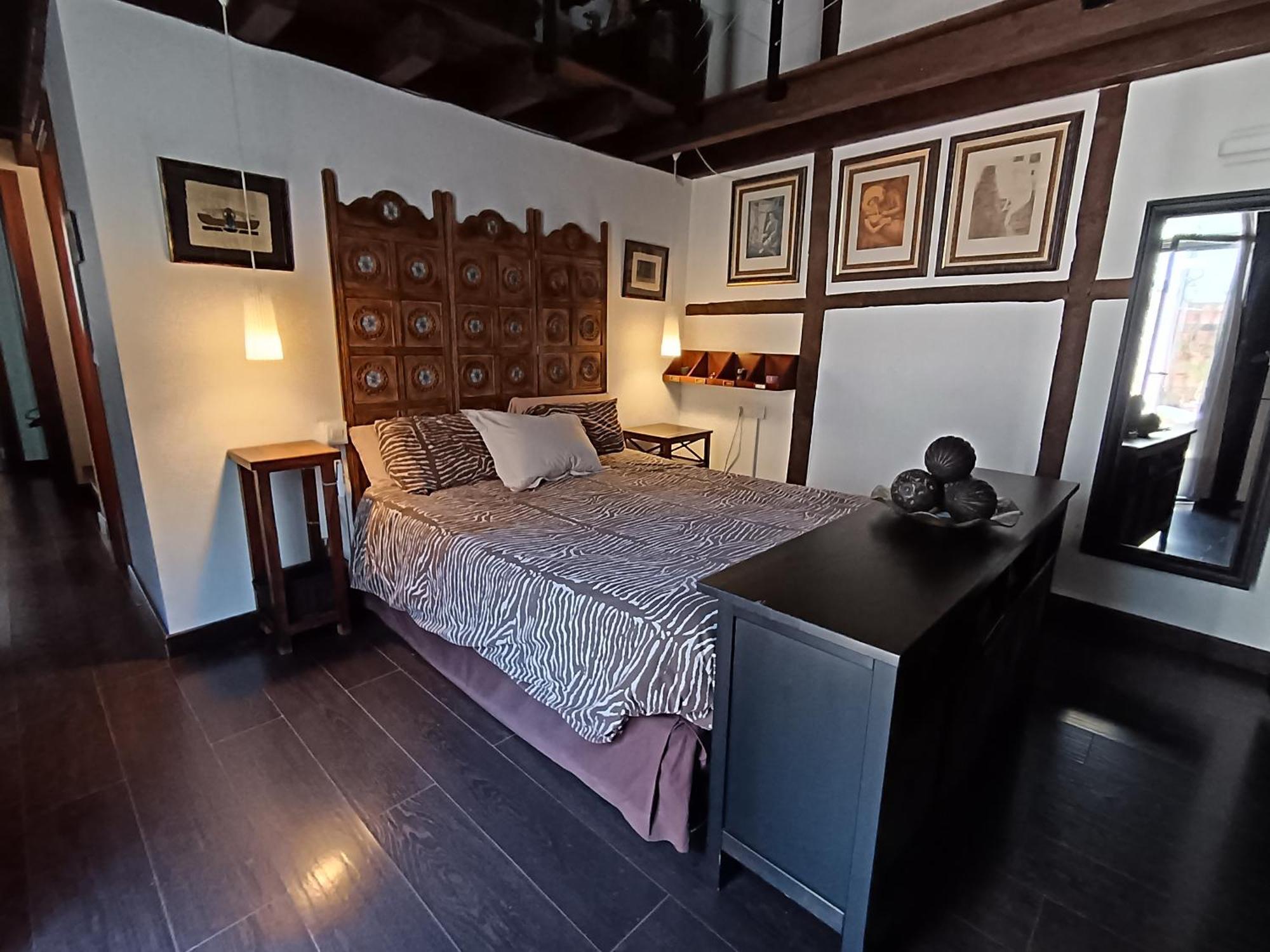 גרנדה Casa Montalban Apartamentos Turisticos מראה חיצוני תמונה
